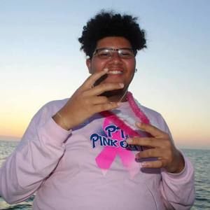 Meet your Posher, Daroyce